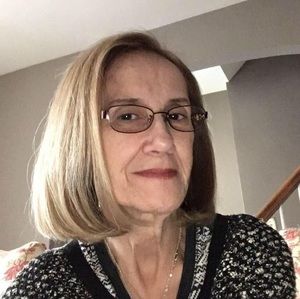 Meet your Posher, Kathy